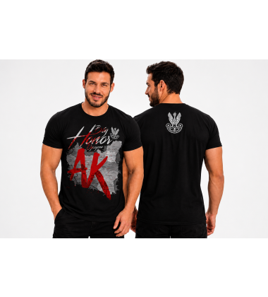 Koszulka-AK